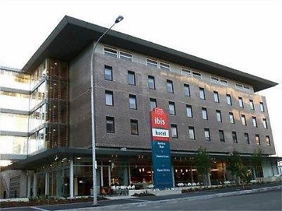 فندق Ibis ولونغونغ المظهر الخارجي الصورة