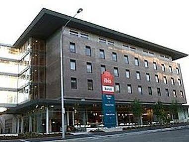 فندق Ibis ولونغونغ المظهر الخارجي الصورة