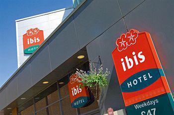 فندق Ibis ولونغونغ المظهر الخارجي الصورة