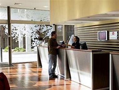 فندق Ibis ولونغونغ المظهر الخارجي الصورة